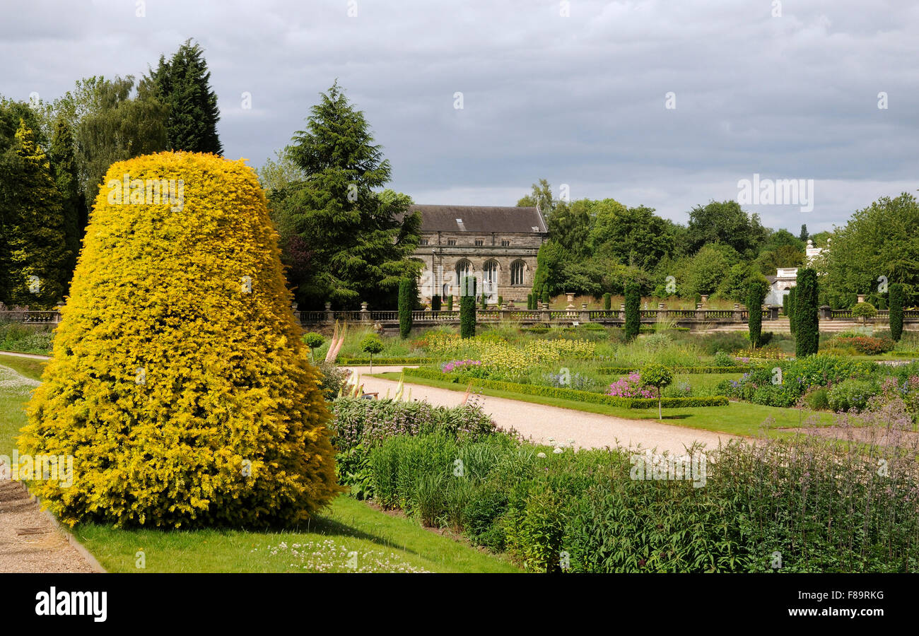 Trentham church hires stock photography and images Alamy