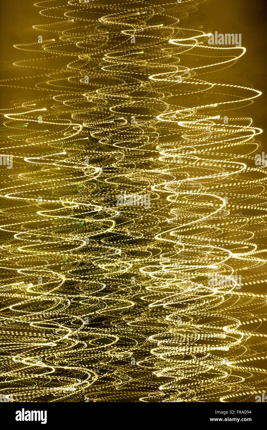 Holiday Lights In Abstract Slow Shutter >> Defocused Christmas Lights Abstract Stock Photos Defocused Holiday Lights In Abstract Slow Shutter >> Defocused Christmas Lights Abstract Stock Photos Defocused