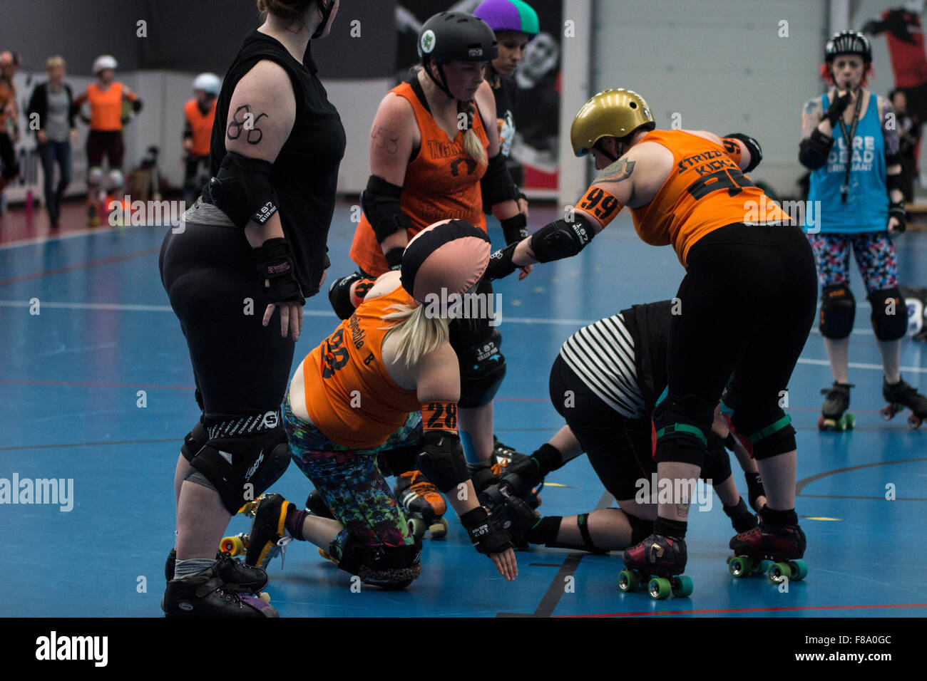 Bay City Roller Hi Res Stock Photography And Images Alamy