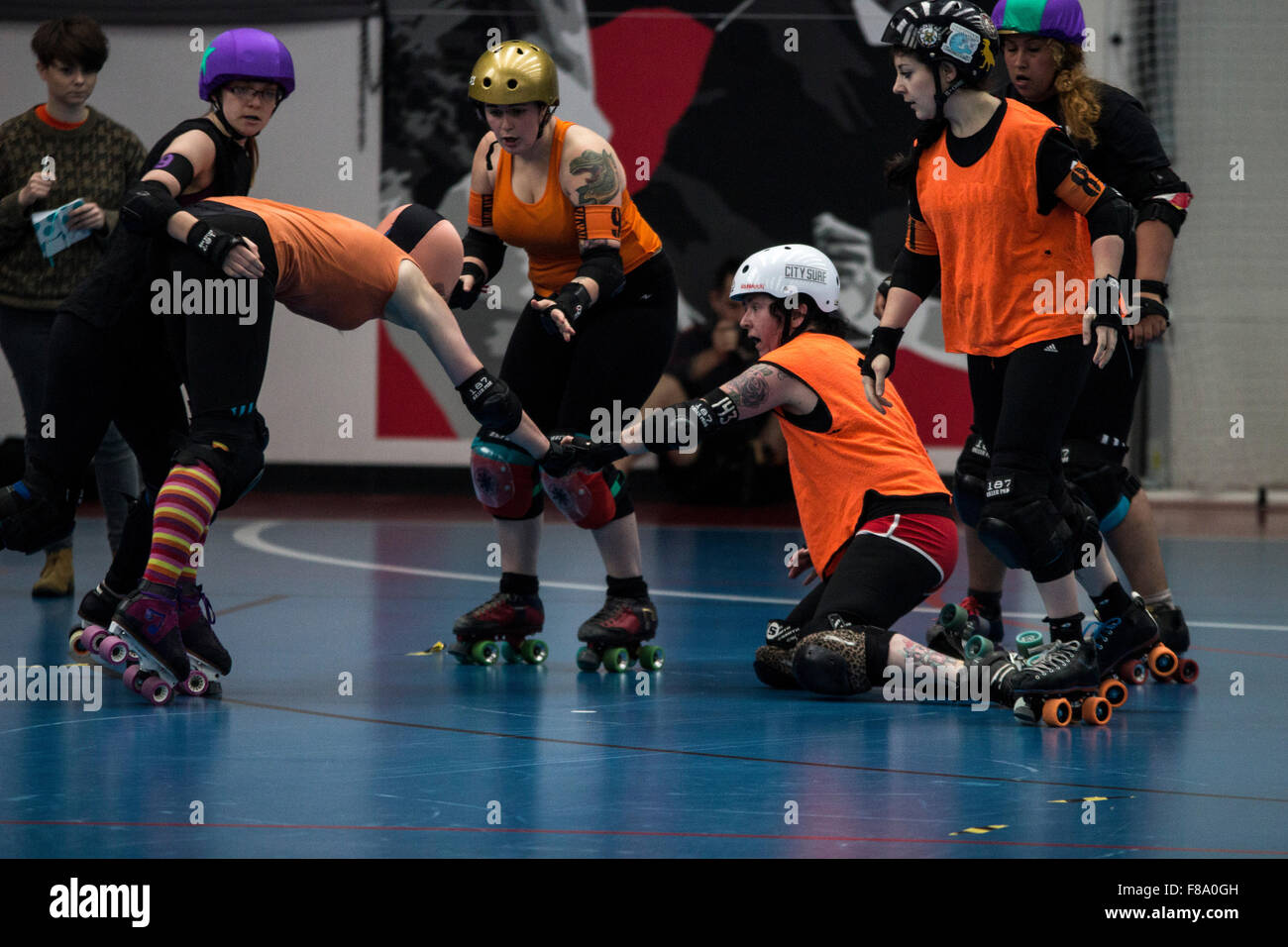 Bay City Roller Hi Res Stock Photography And Images Alamy