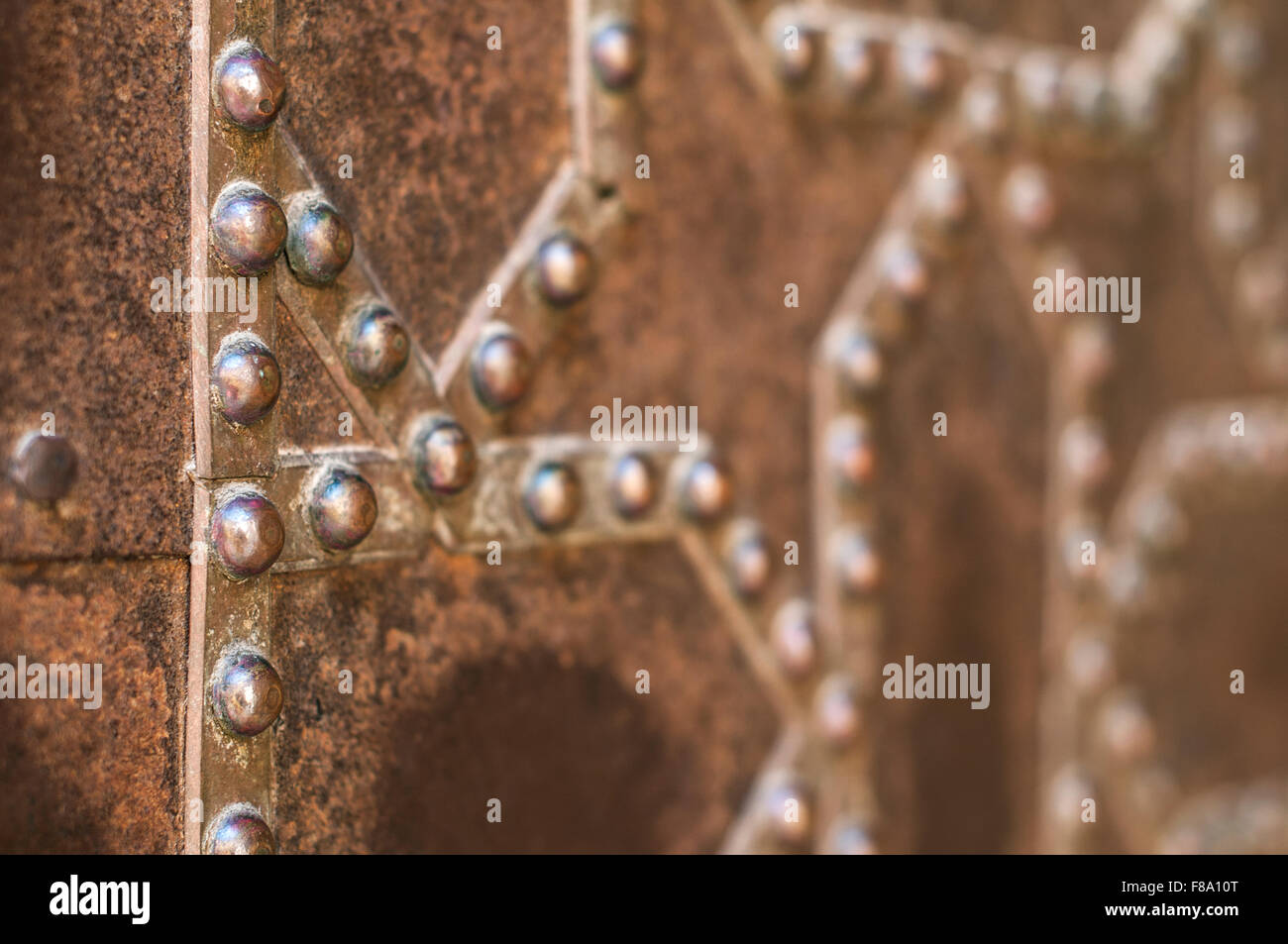 Metal wall art hi-res stock photography and images - Alamy