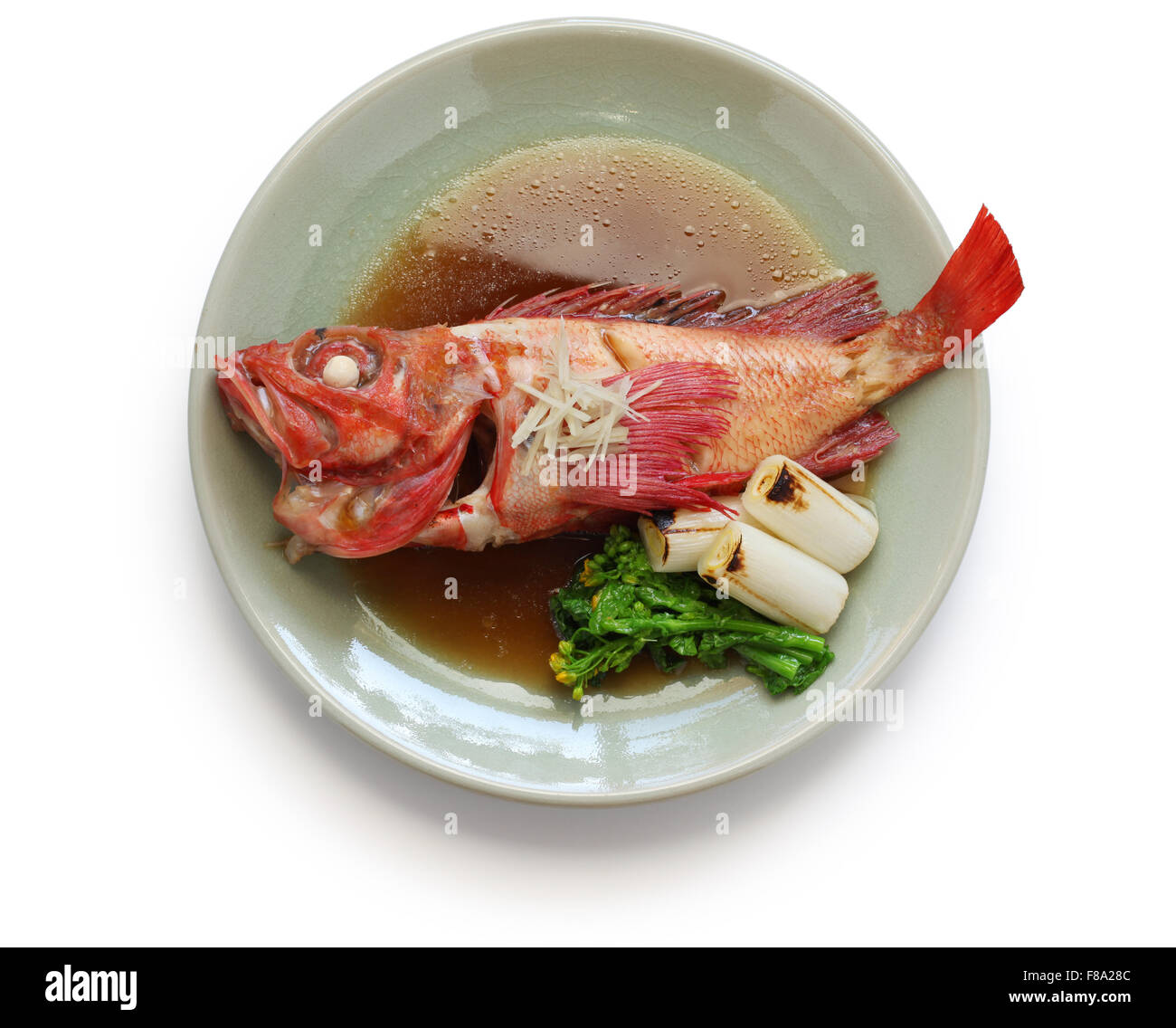 Kichiji fish hires stock photography and images Alamy