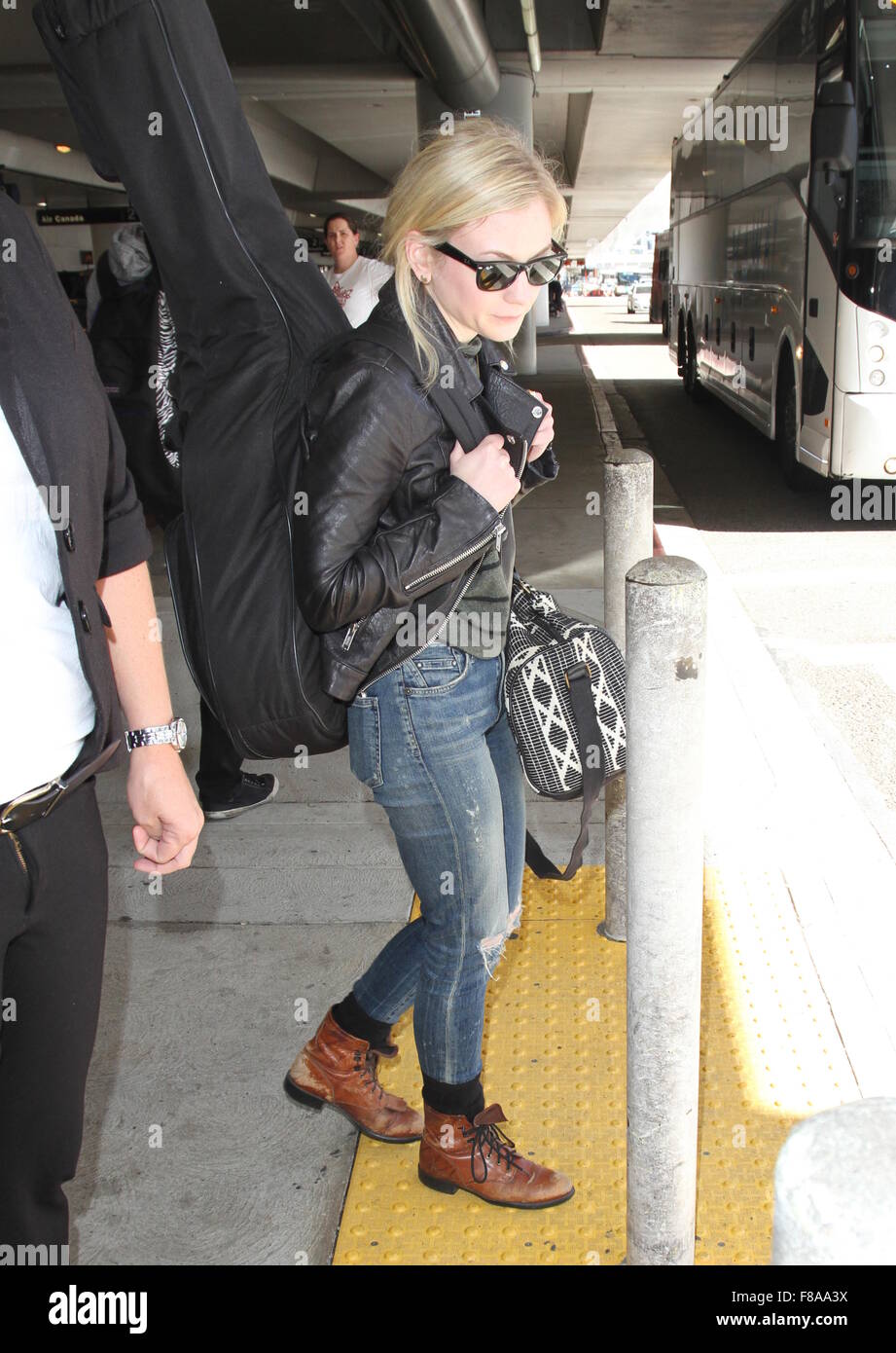 Emily kinney hi-res stock photography and images - Page 3 - Alamy