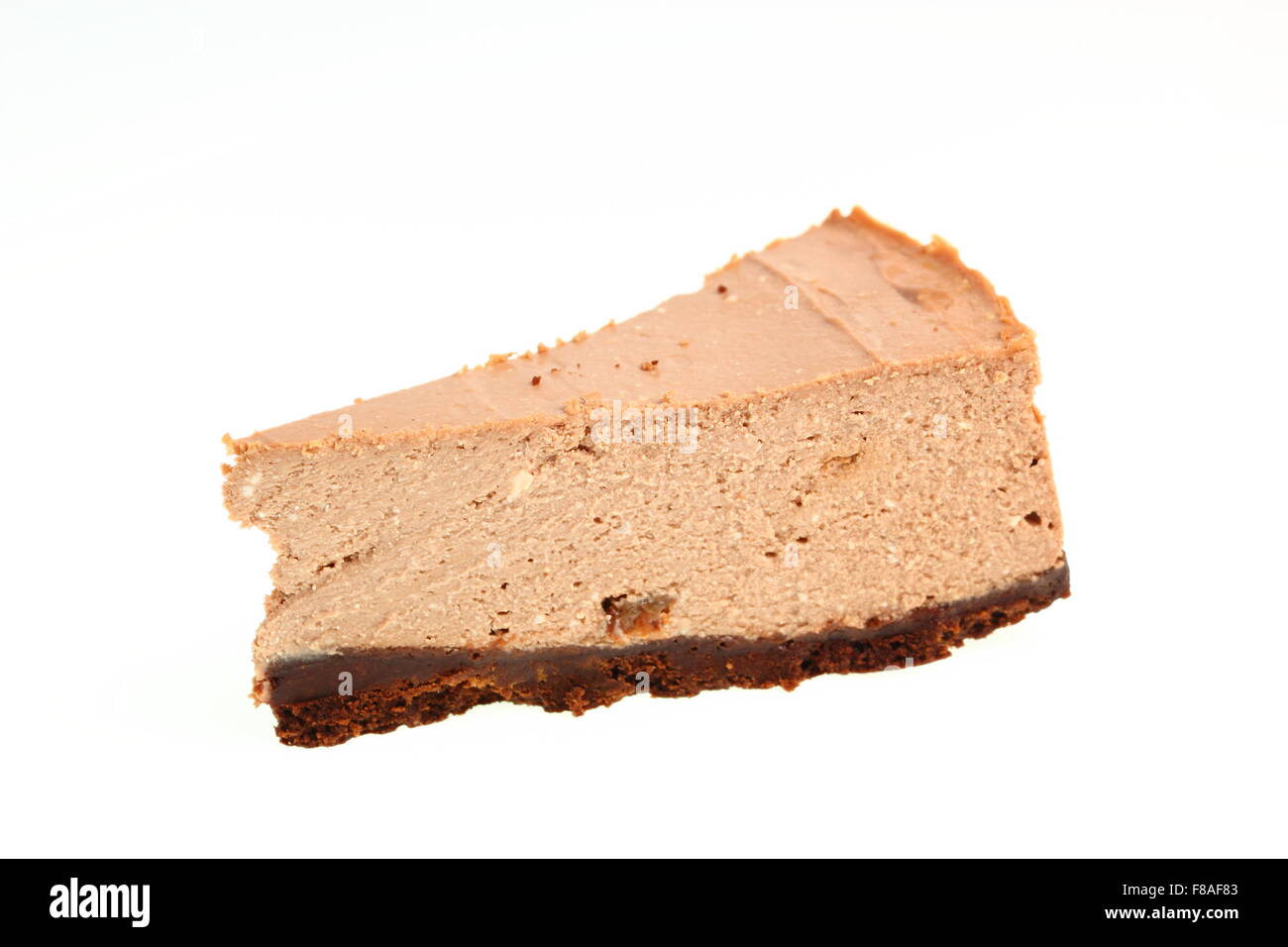 Quark Pudding Kuchen