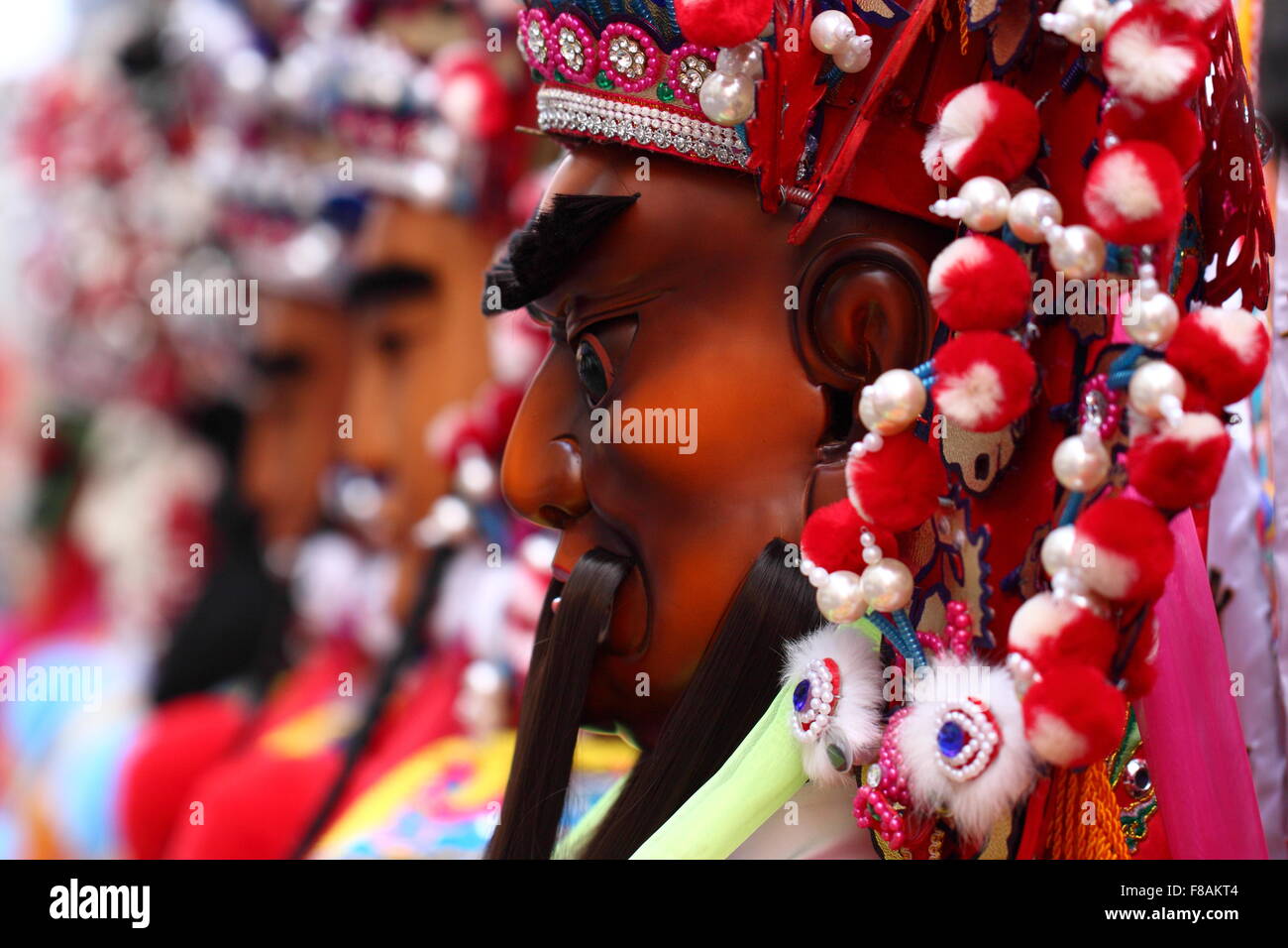 Matsu festival taiwan hires stock photography and images Alamy