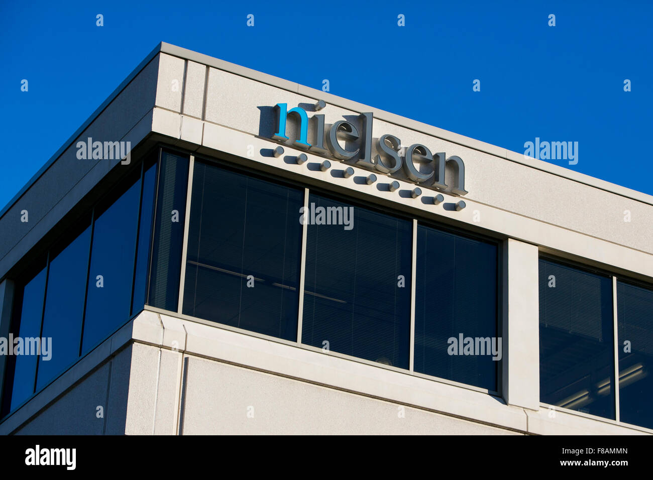 Nielsen High Resolution Stock Photography and Images Alamy