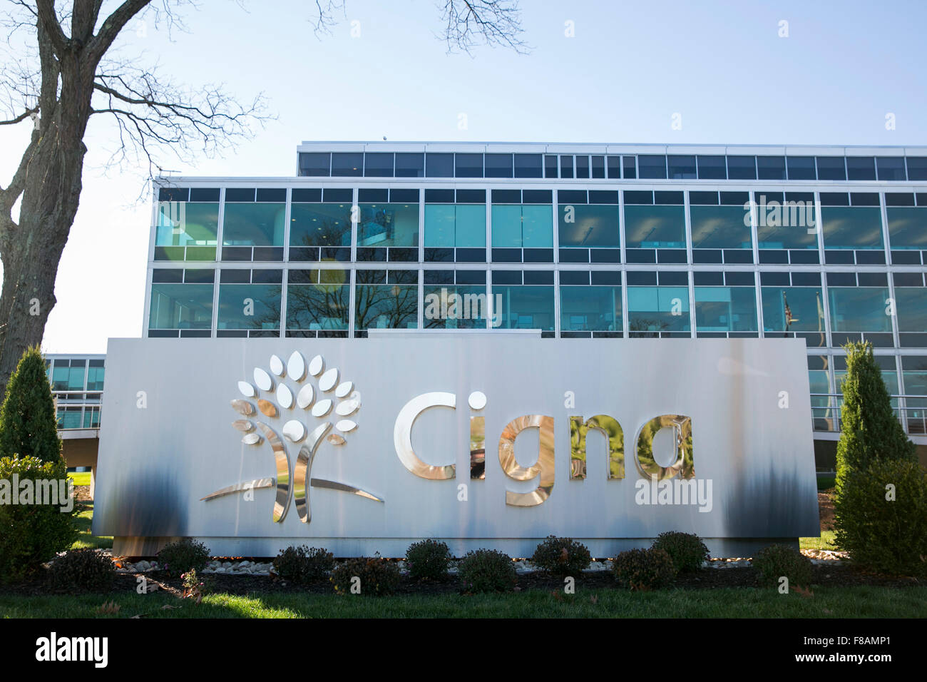 Cigna headquarters amerigroup providersearch