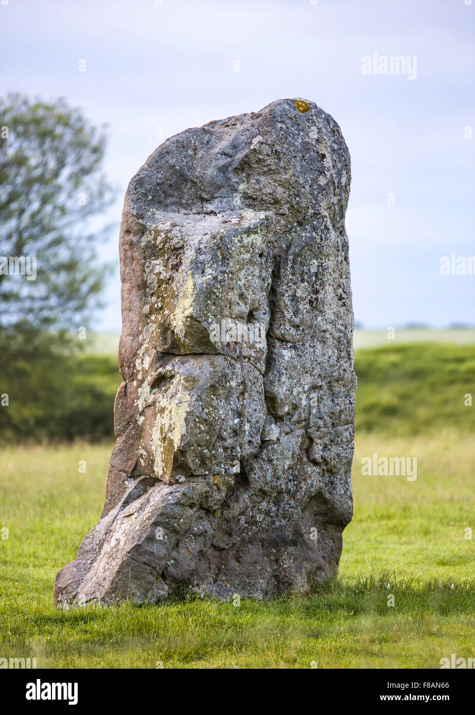 Avebury Stones, Wiltshire, England Stock Photo - Alamy