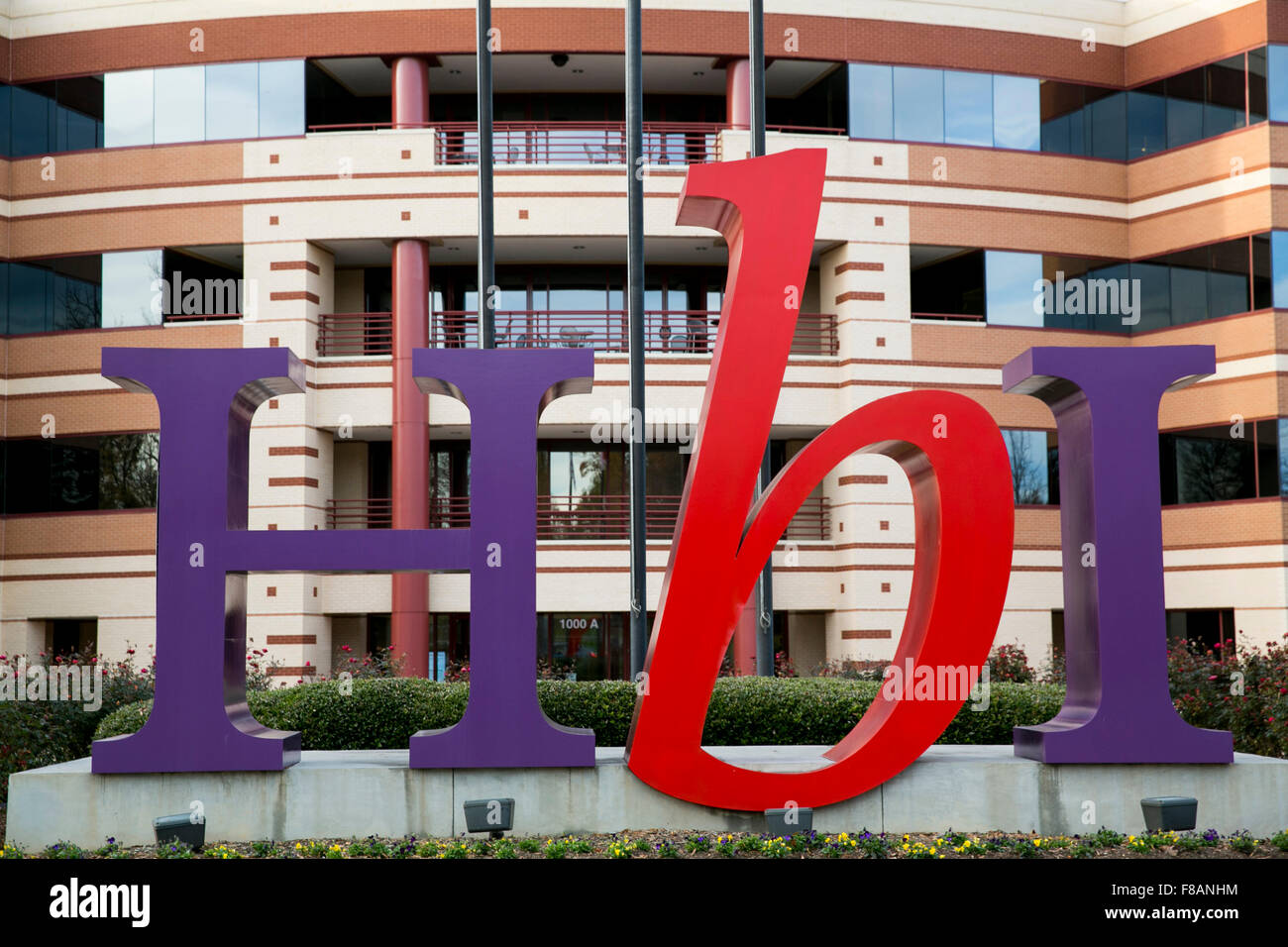 Hanes brands logo hi-res stock photography and images - Alamy