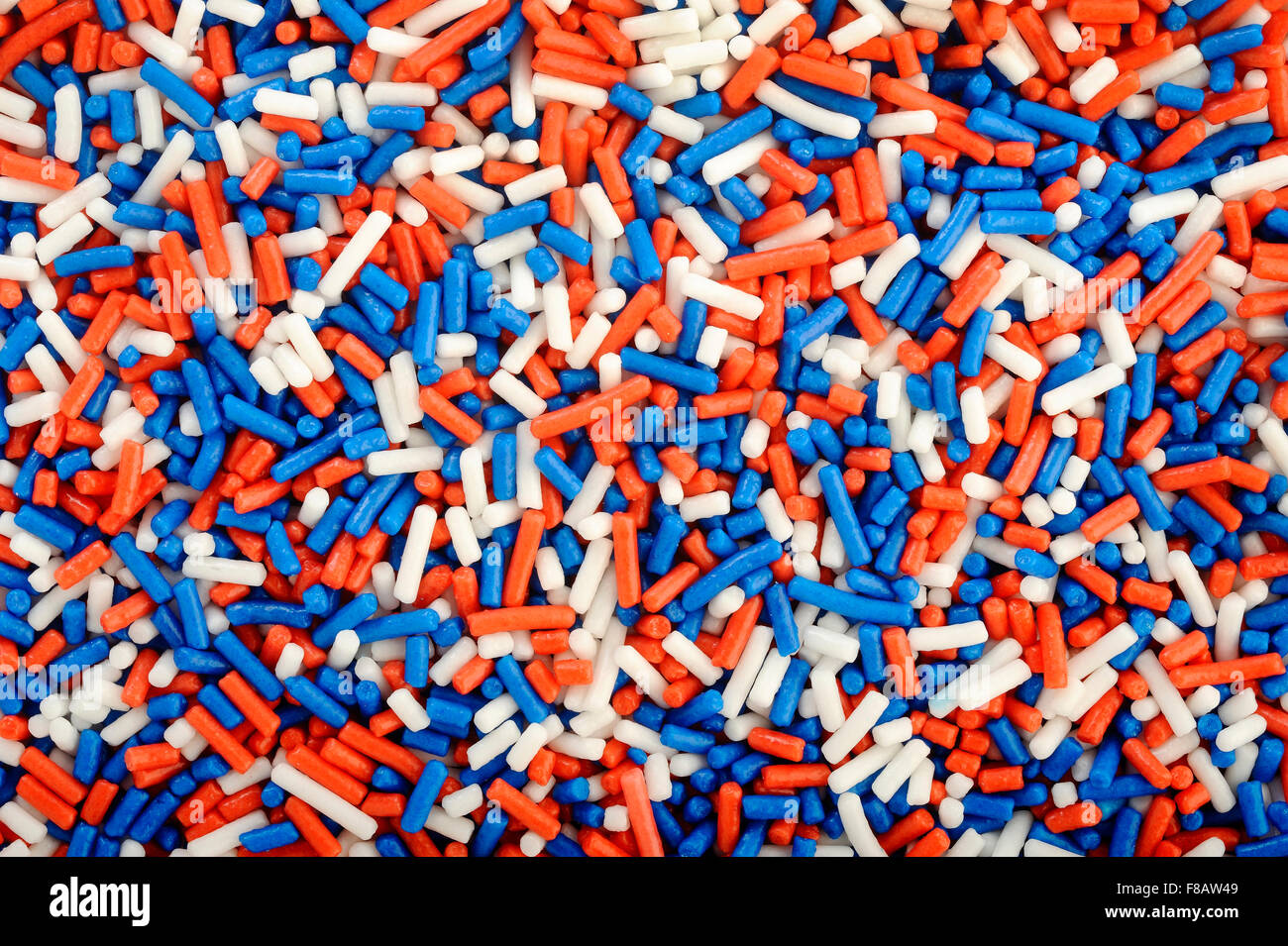 candy sprinkles background Stock Photo Alamy