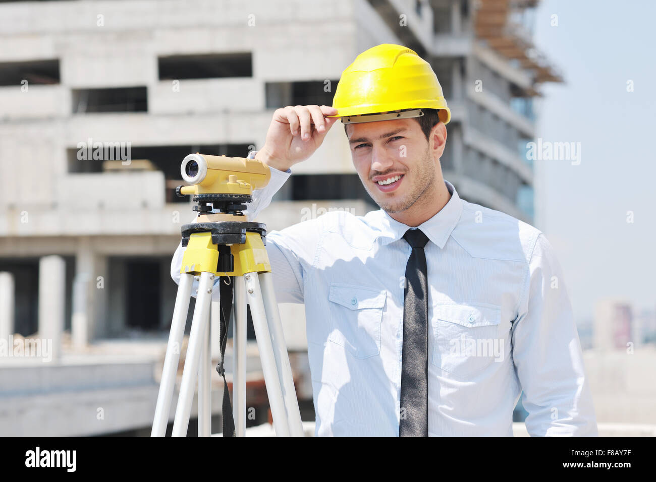 architect engineer