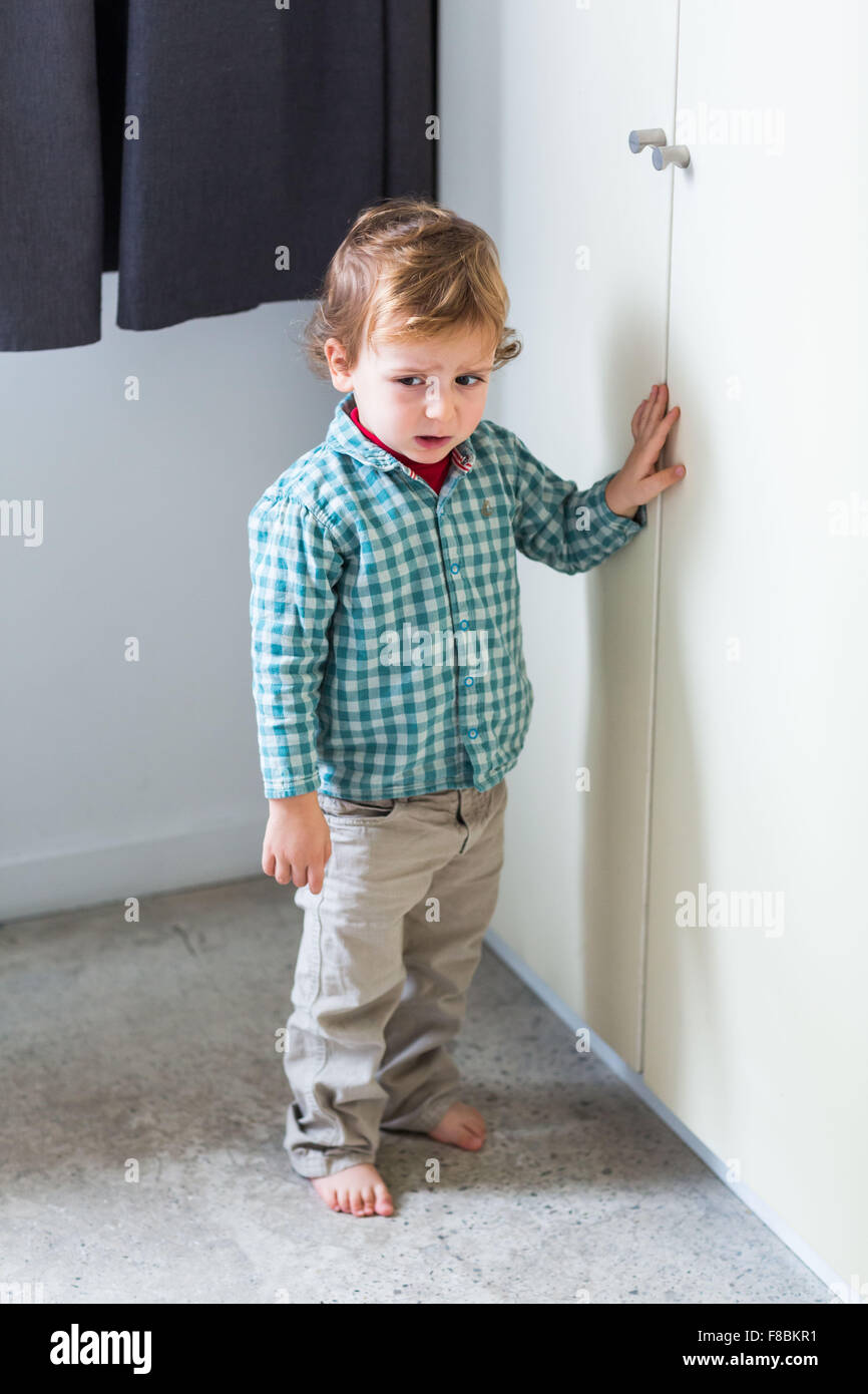 1 year old boy hi-res stock photography and images - Alamy