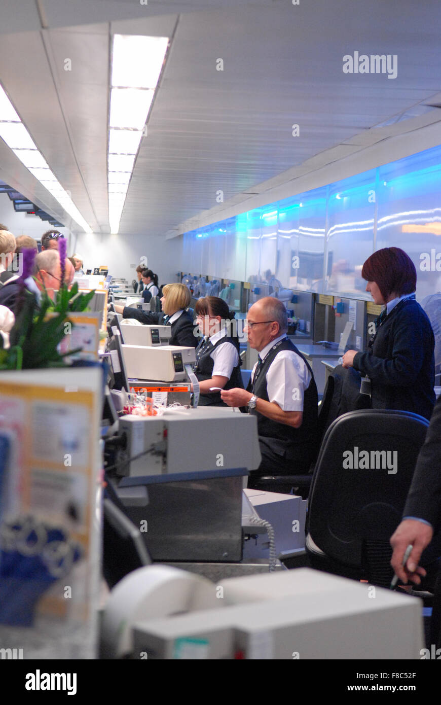 Check In Desk Airport Stock Photos Check In Desk Airport Stock