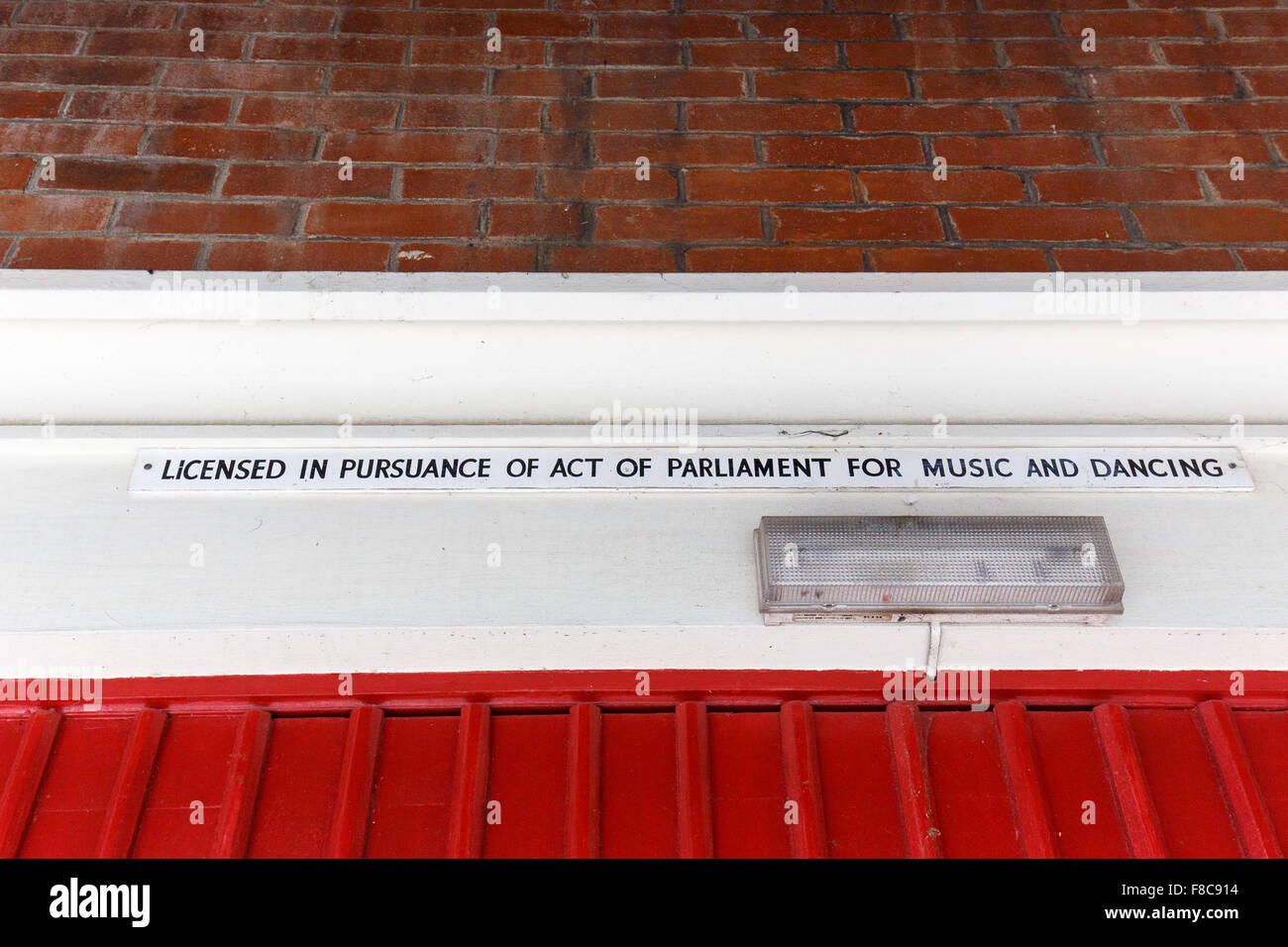 Licensed bar hires stock photography and images Alamy
