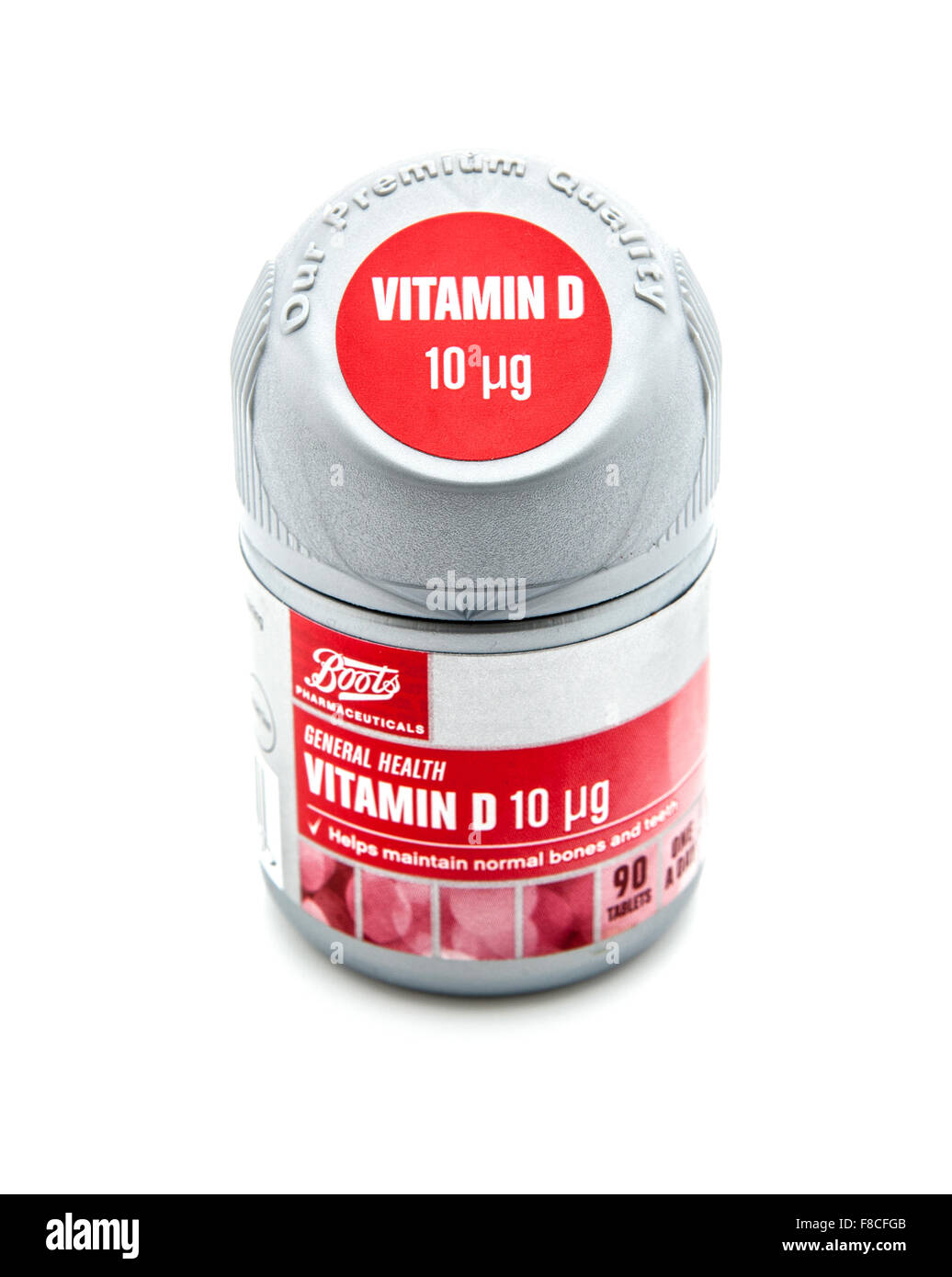 Vitamin D Stock Photos Vitamin D Stock Images Alamy