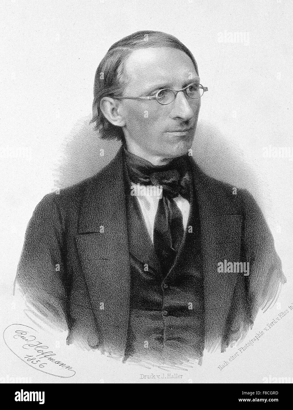 Carl ludwig hires stock photography and images Alamy