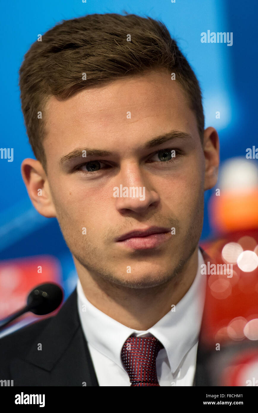 Fc Bayern Joshua Kimmich : Joshua Kimmich - Joshua Kimmich ...