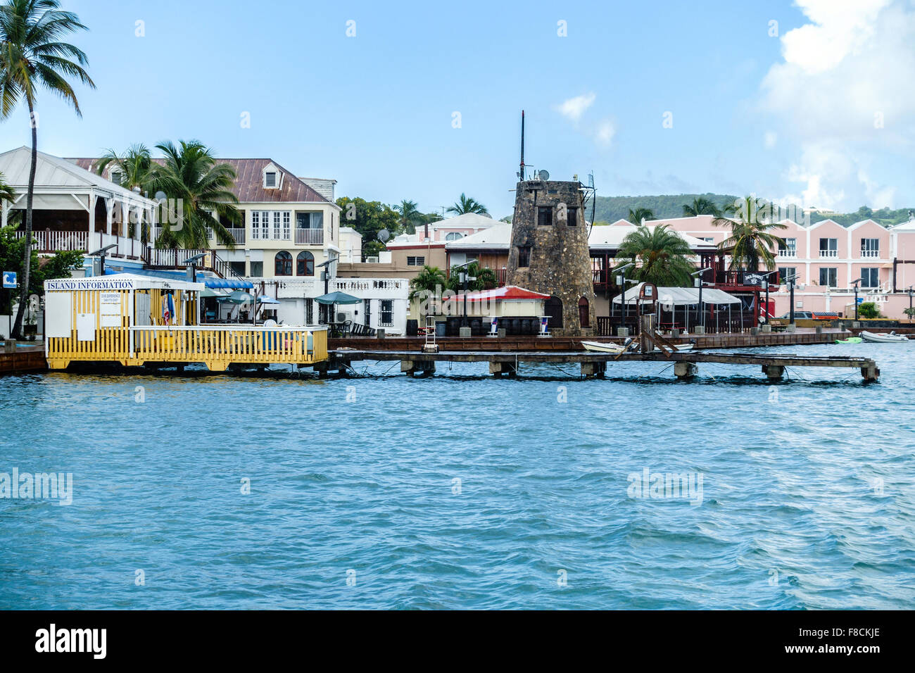 christiansted virgin islands