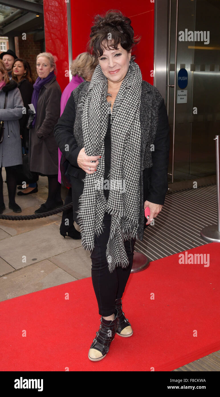 London, UK. Harriet Thorpe at Matthew Bourne's Sleeping Beauty Gala
