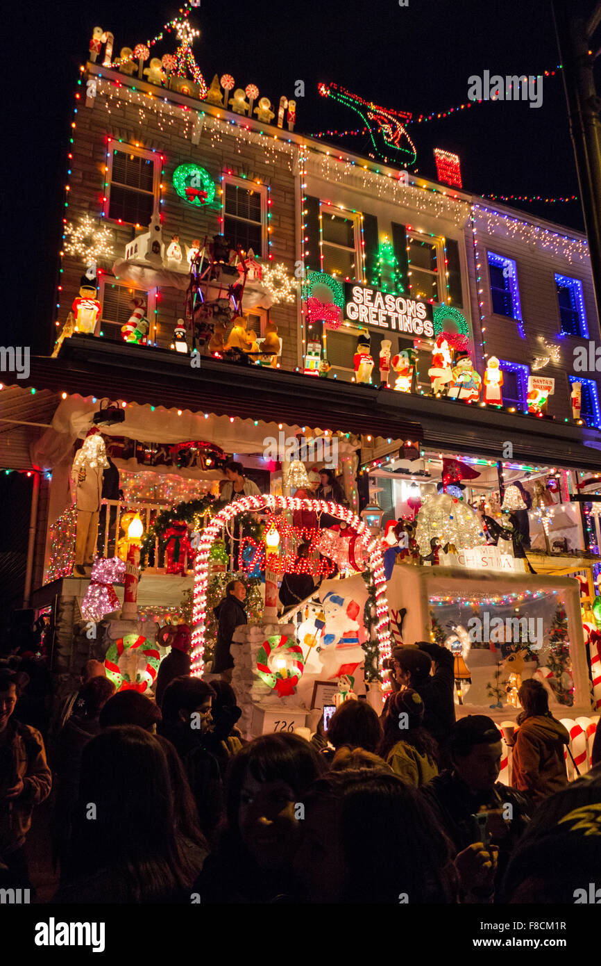 Miracle On 34th Street Baltimore 2025 Sybyl Eustacia