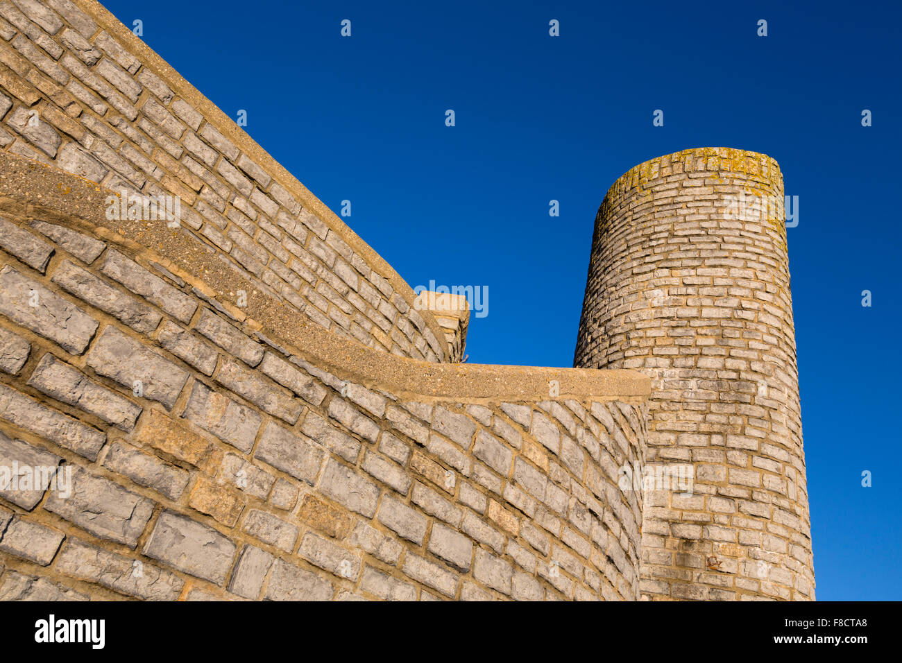Lyme Regis; Steps; Dorset; UK Stock Photo Alamy