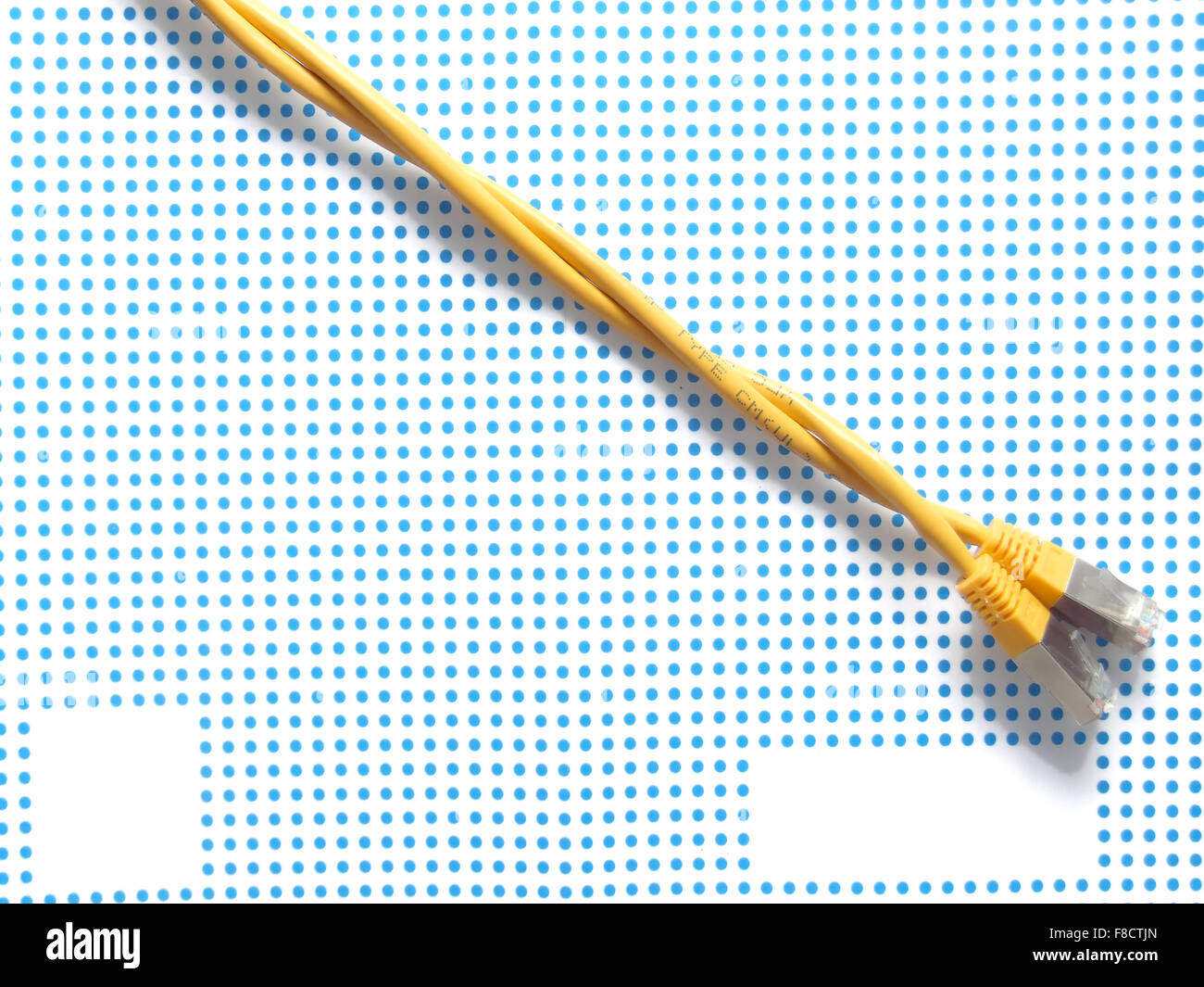 Utp design hi-res stock photography and images - Alamy