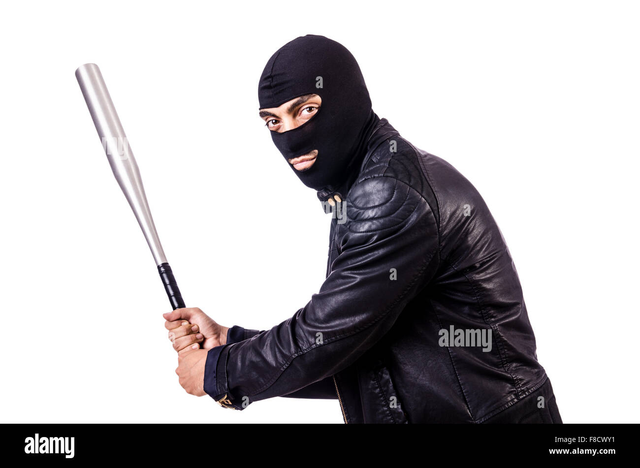 Бандит. Грабитель с битой. Человек в маске с битой. Молодые бандиты. Бандиты в масках.