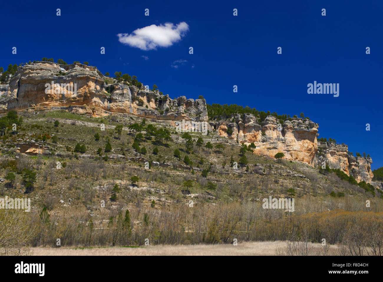 Cuenca province hi-res stock photography and images - Alamy