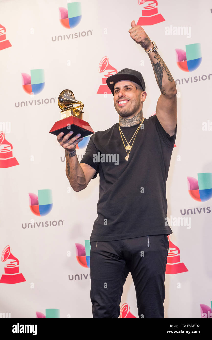 Nicky jam hi-res stock photography and images - Alamy