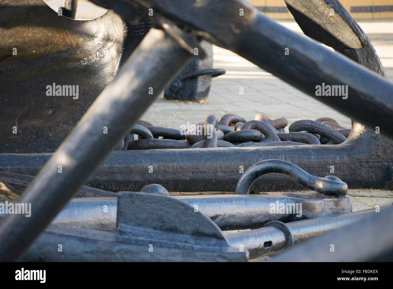 Fremantle docks hi-res stock photography and images - Alamy