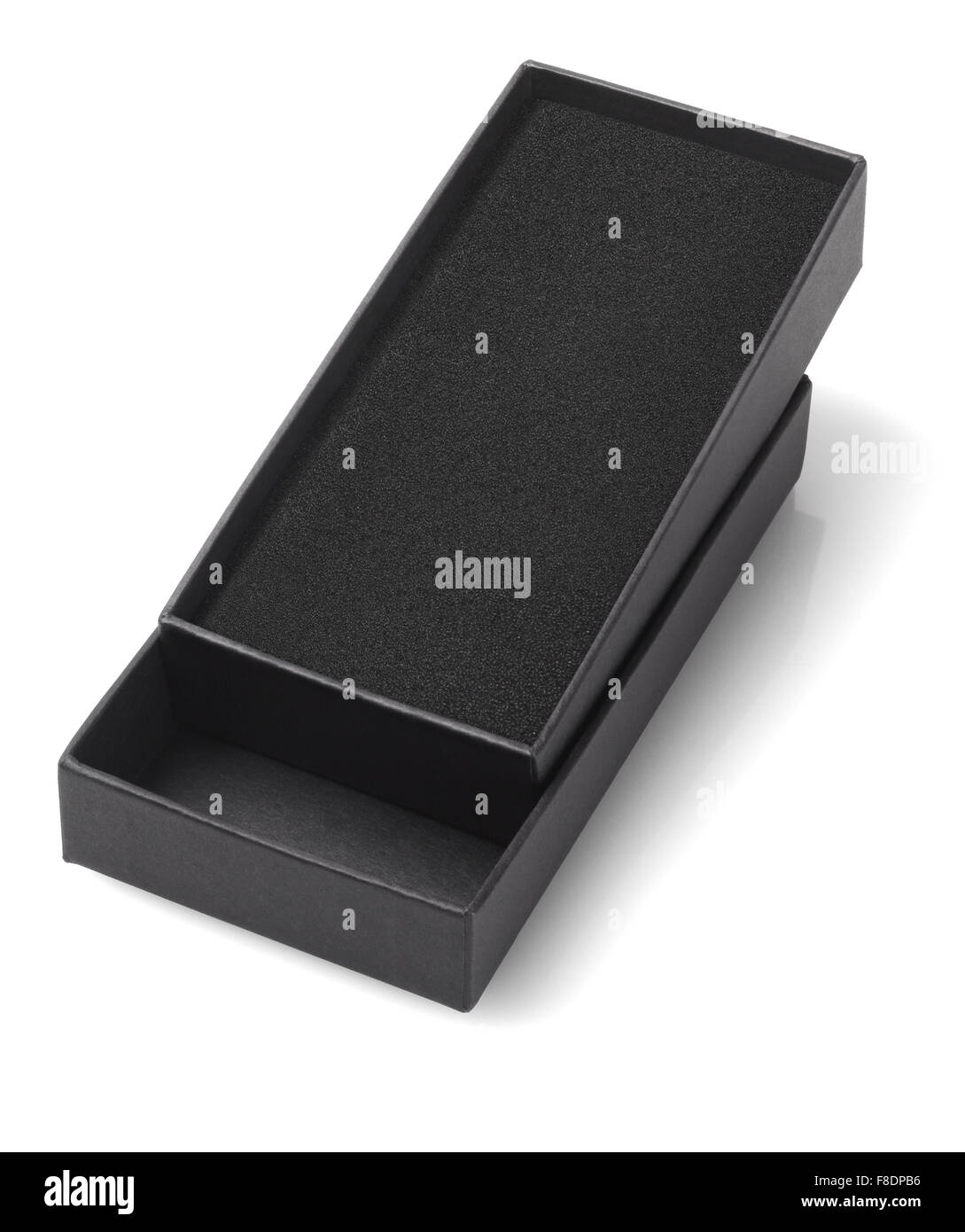 Black foam box hi-res stock photography and images - Alamy