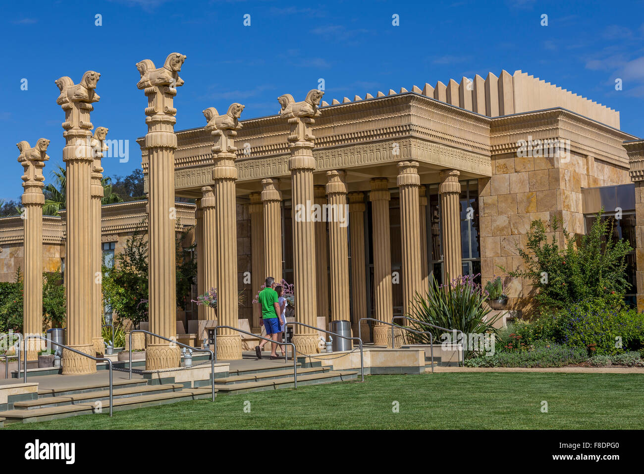 people, tourists, wine tasting room, tasting room, winery building