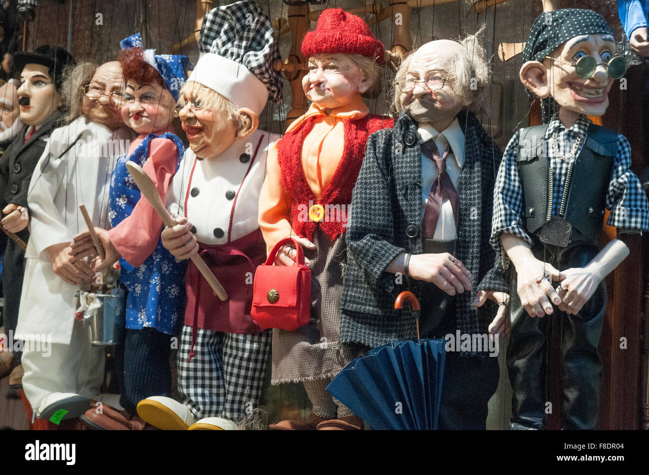 Czech Prague Stock Photo Alamy