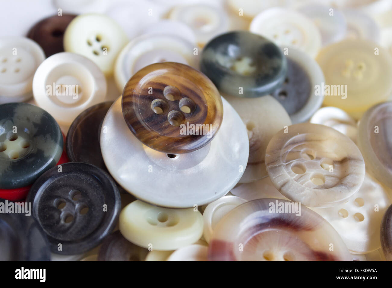 Colorful Button Collection On White Background Stock Photo Alamy Colorful Button Collection On White Background Stock Photo Alamy