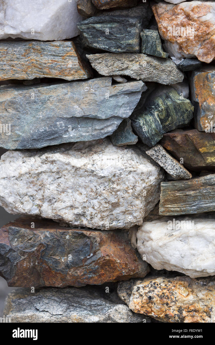 Texture of stone hi-res stock photography and images - Alamy