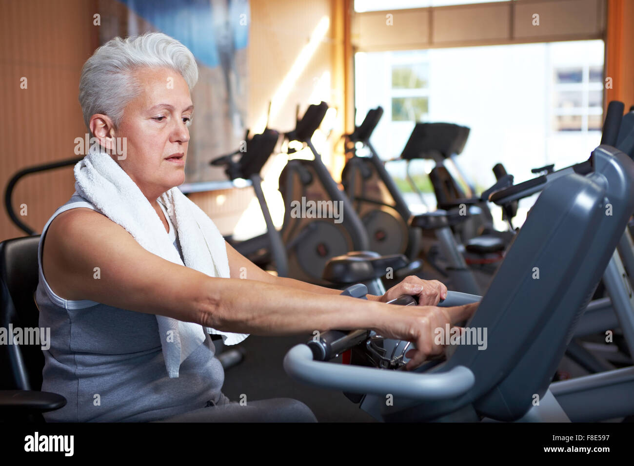 Home trainer stock 2025