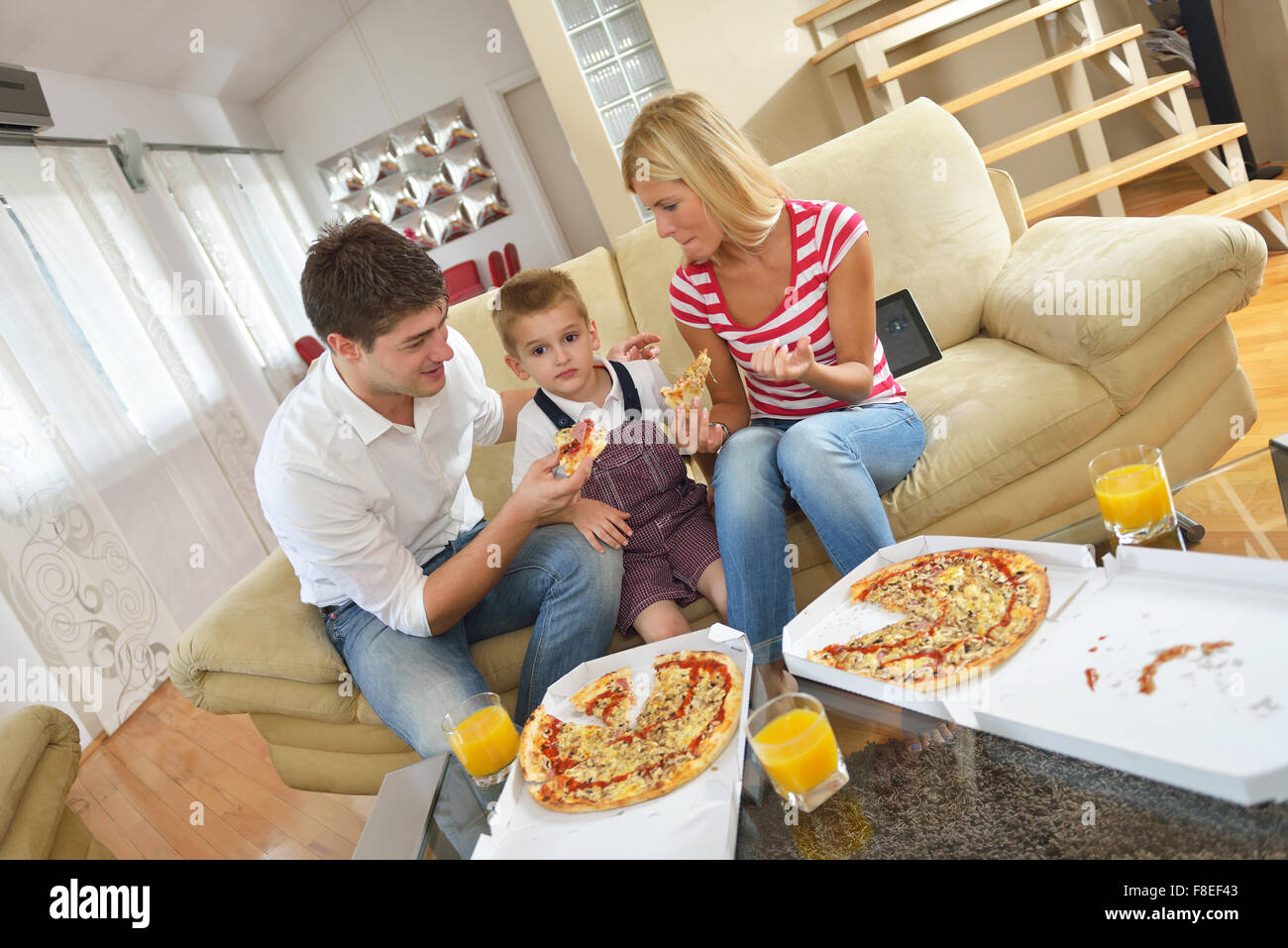 фотосессия семья пицца фото 107