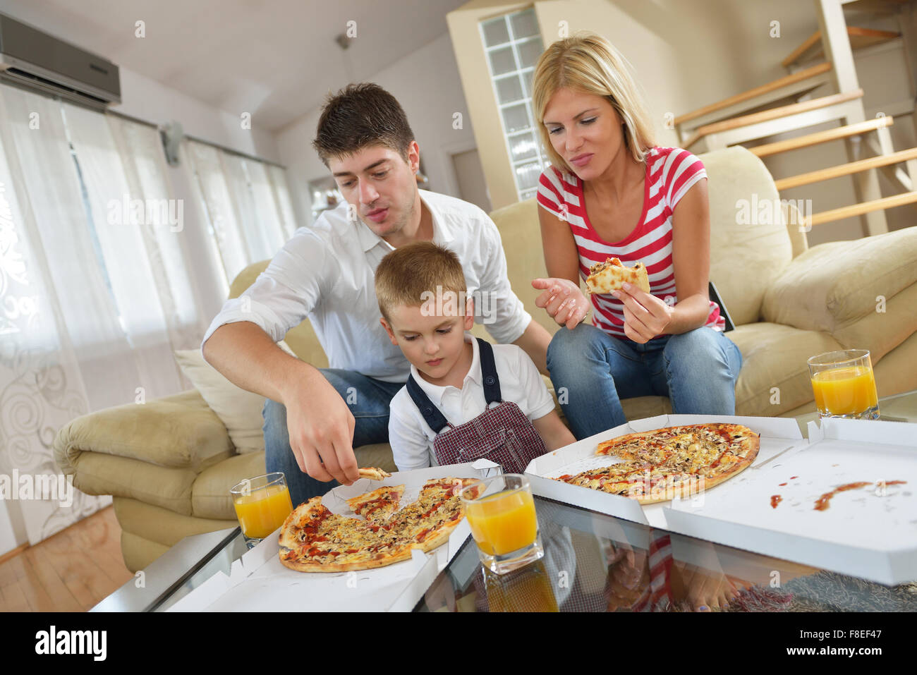 фотосессия семья пицца фото 7
