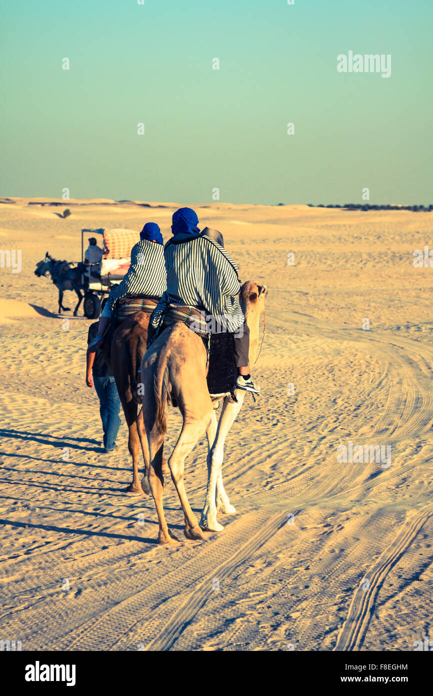 Doors Of Sahara Desert Stock Photos Doors Of Sahara Desert Stock