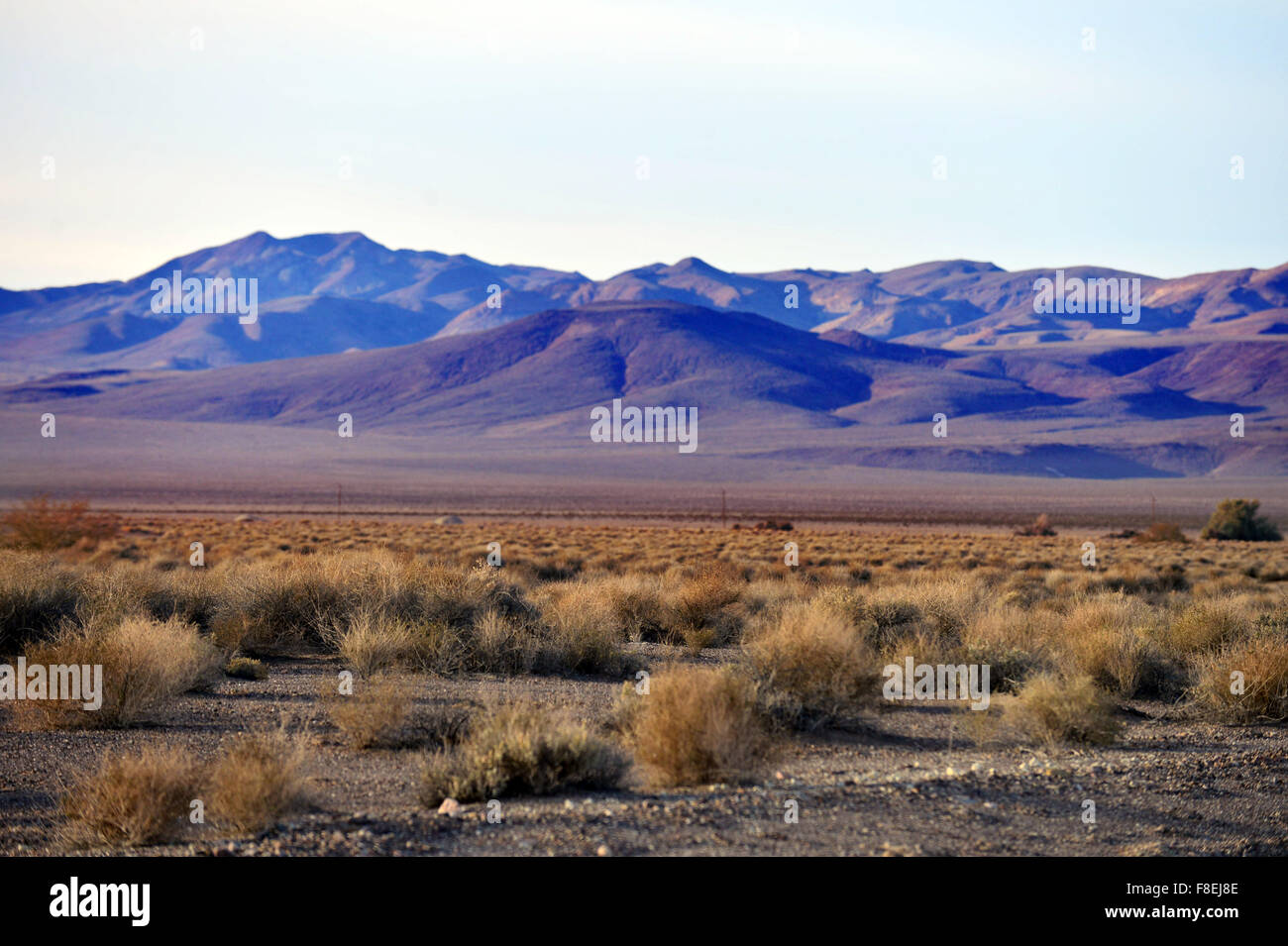 Death Valley National Park, badlands, California Stock Photo - Alamy