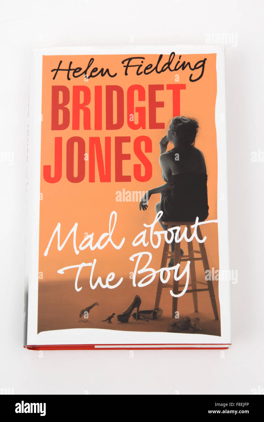 Helen fielding bridget jones hires stock photography and images Alamy