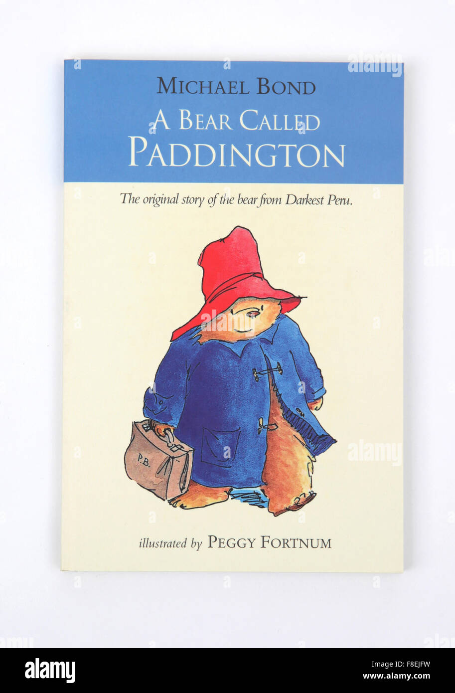Paddington Bear Books High Resolution Stock Photography And Images Alamy Paddington Bear Books High Resolution Stock Photography And Images Alamy