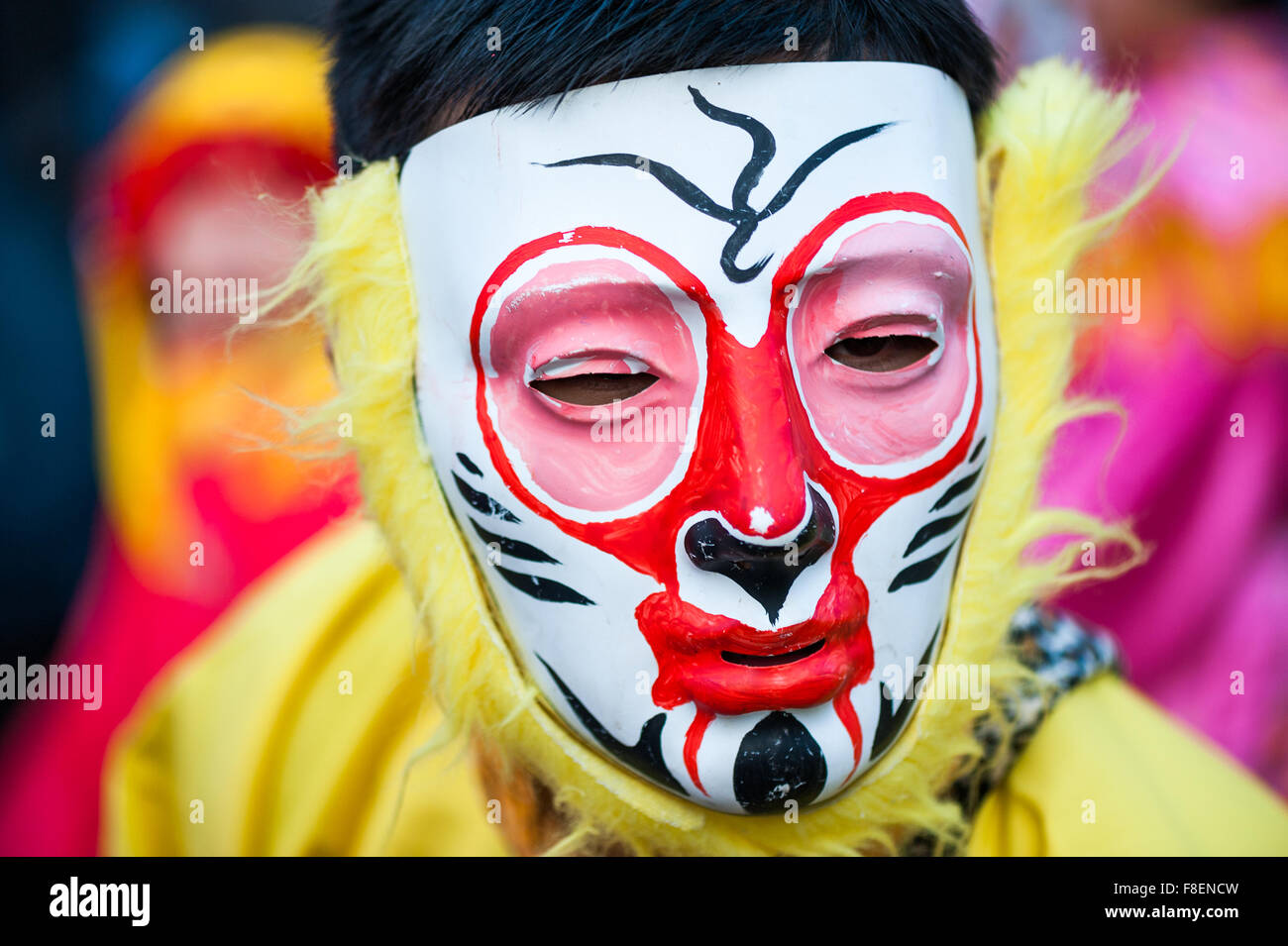 Download Monkey Mask High Resolution Stock Photography And Images Alamy Yellowimages Mockups