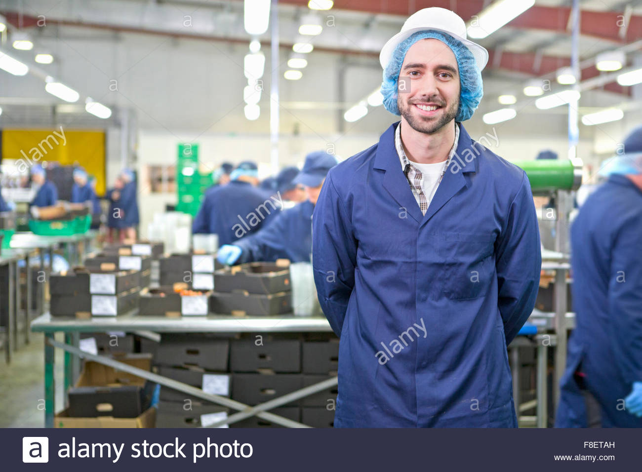 Food Processing Stock Photos & Food Processing Stock Images Alamy