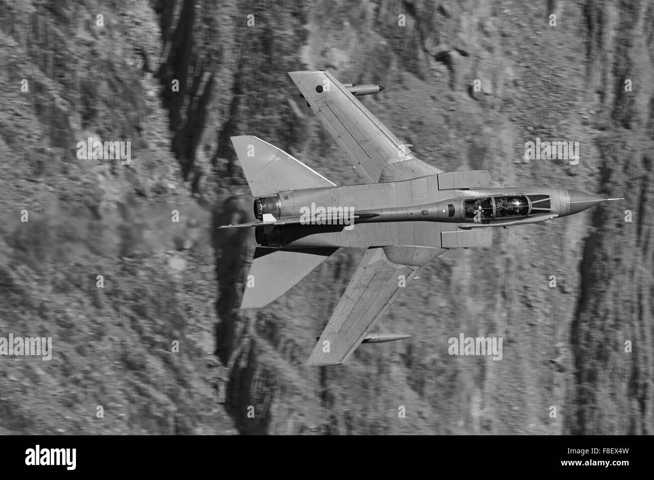 Gr4 tornado raf Black and White Stock Photos & Images - Alamy