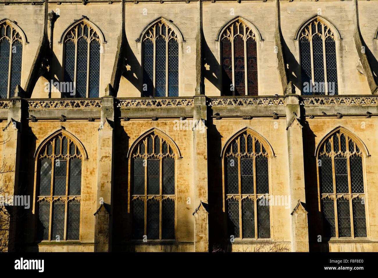 St Luke's Church, Chelsea Stock Photo - Alamy