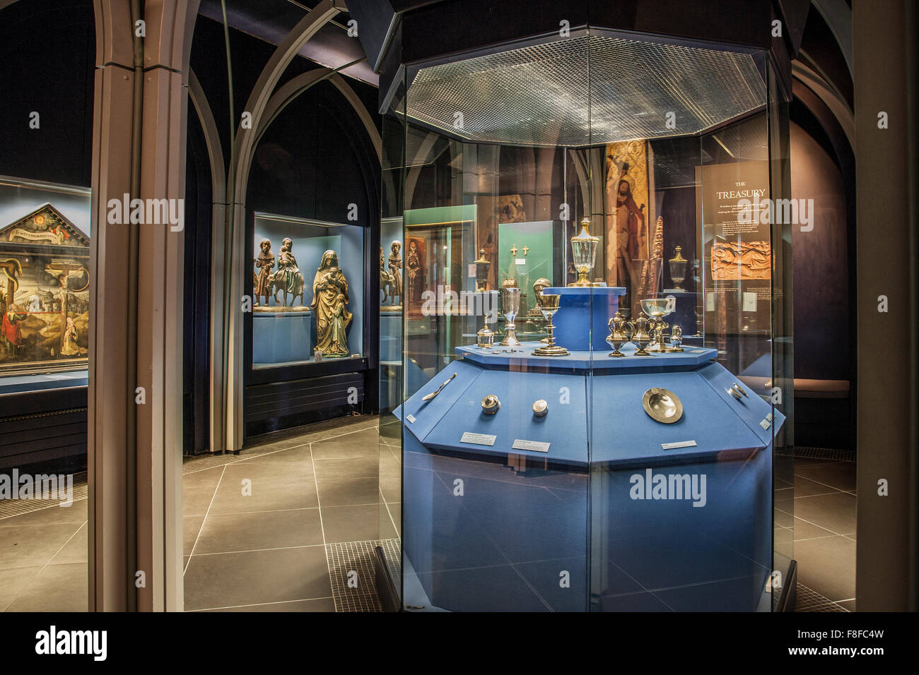 The Hunt Museum Limerick, Ireland Stock Photo Alamy