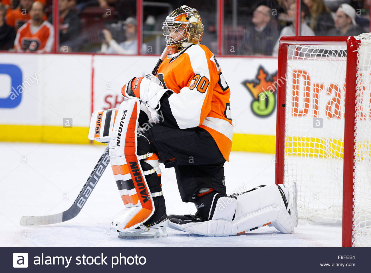 michal neuvirth philadelphia flyers stock photos michal neuvirth december 8th flyers goalie scores