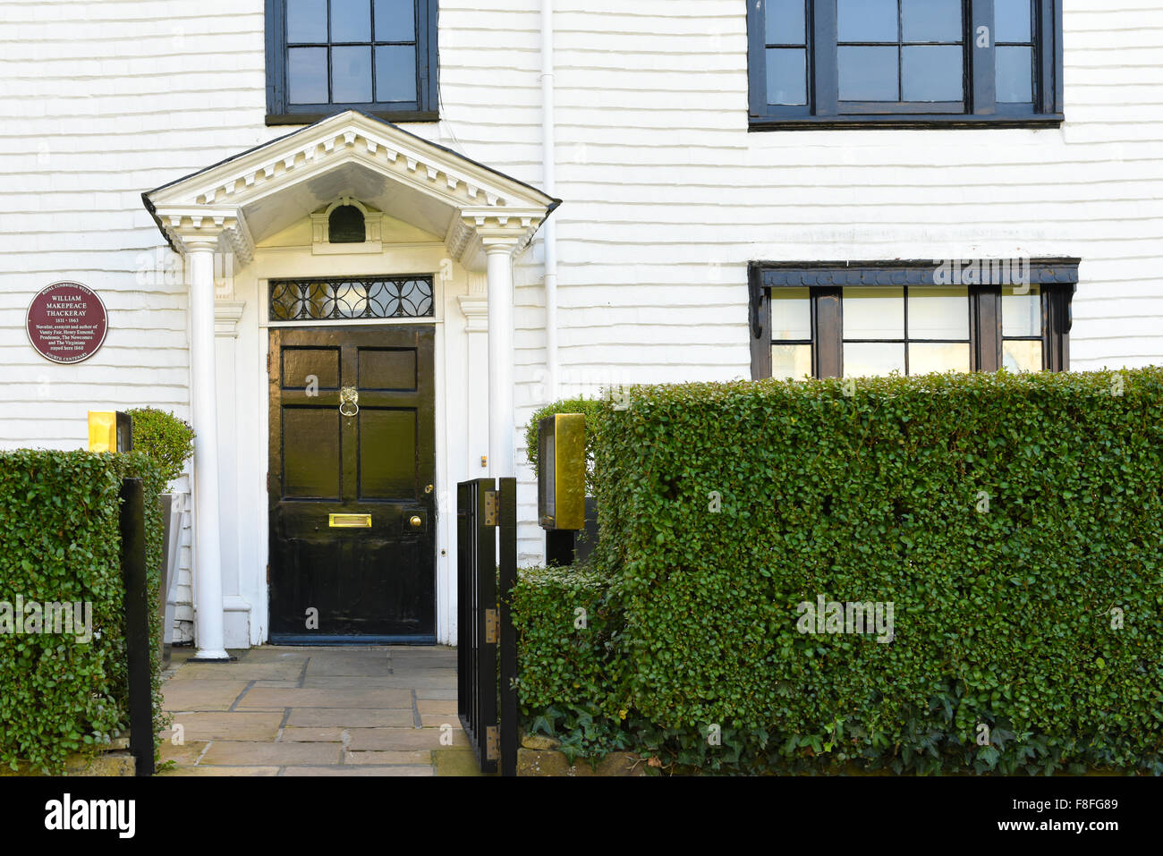 Royal Tunbridge Wells in Kent, United Kingdom Stock Photo - Alamy