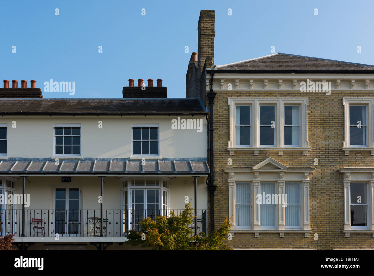 Royal Tunbridge Wells in Kent, United Kingdom Stock Photo - Alamy